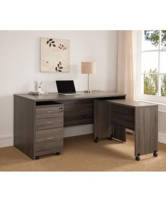 Streamdale Return Distressed Grey