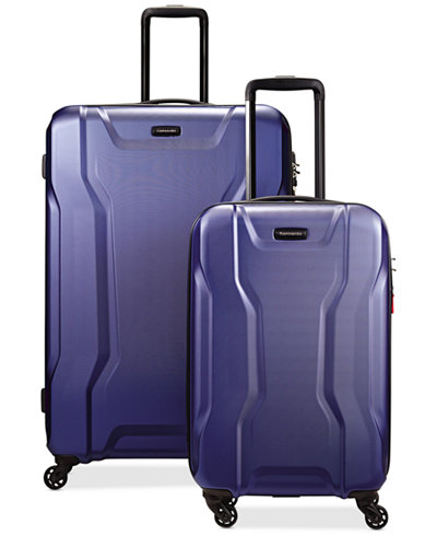 Samsonite Luggage Sets for Travel