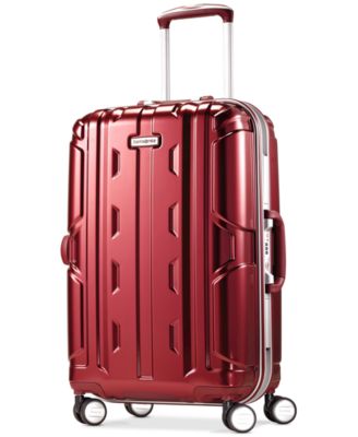 samsonite cruisair 21 hardside spinner