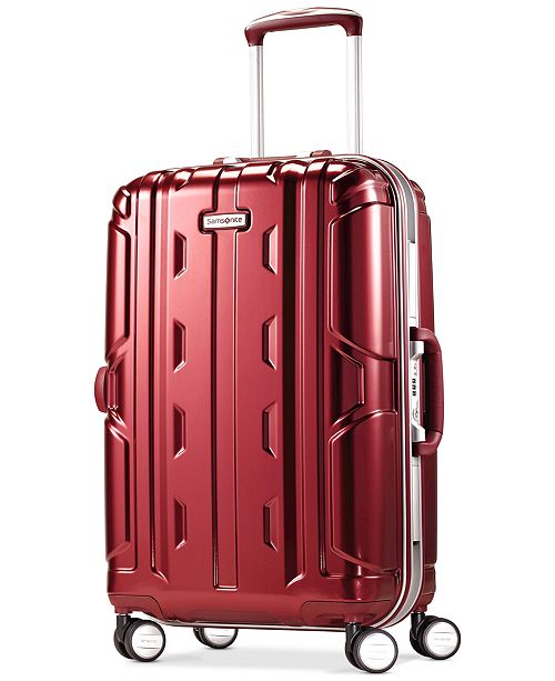 Clearance Samsonite Luggage Closeout | NAR Media Kit