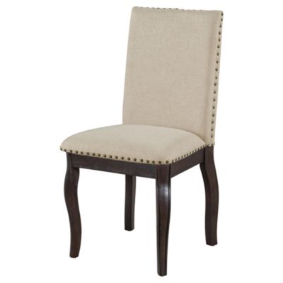 Streamdale 4 Dining Chairs Upholstered