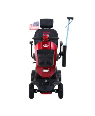 Streamdale Ultra-Convenient Mobility Scooter for Seniors and Disabled