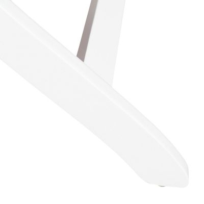 Acacia Folding Outdoor Dining Table