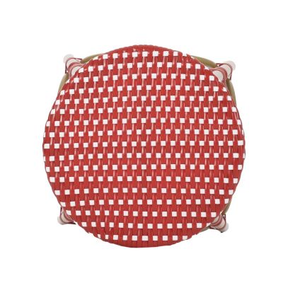 Weather-Resistant Aluminum Outdoor Entertainment Barstools