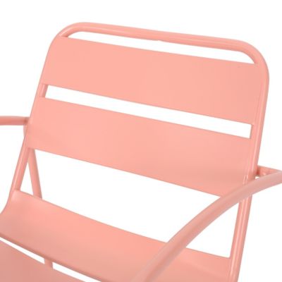 Streamdale Minimalist Outdoor Patio Chairs for Stylish Relaxation