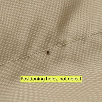 Streamdale Premium 10' x 12' Gazebo Canopy with Protection