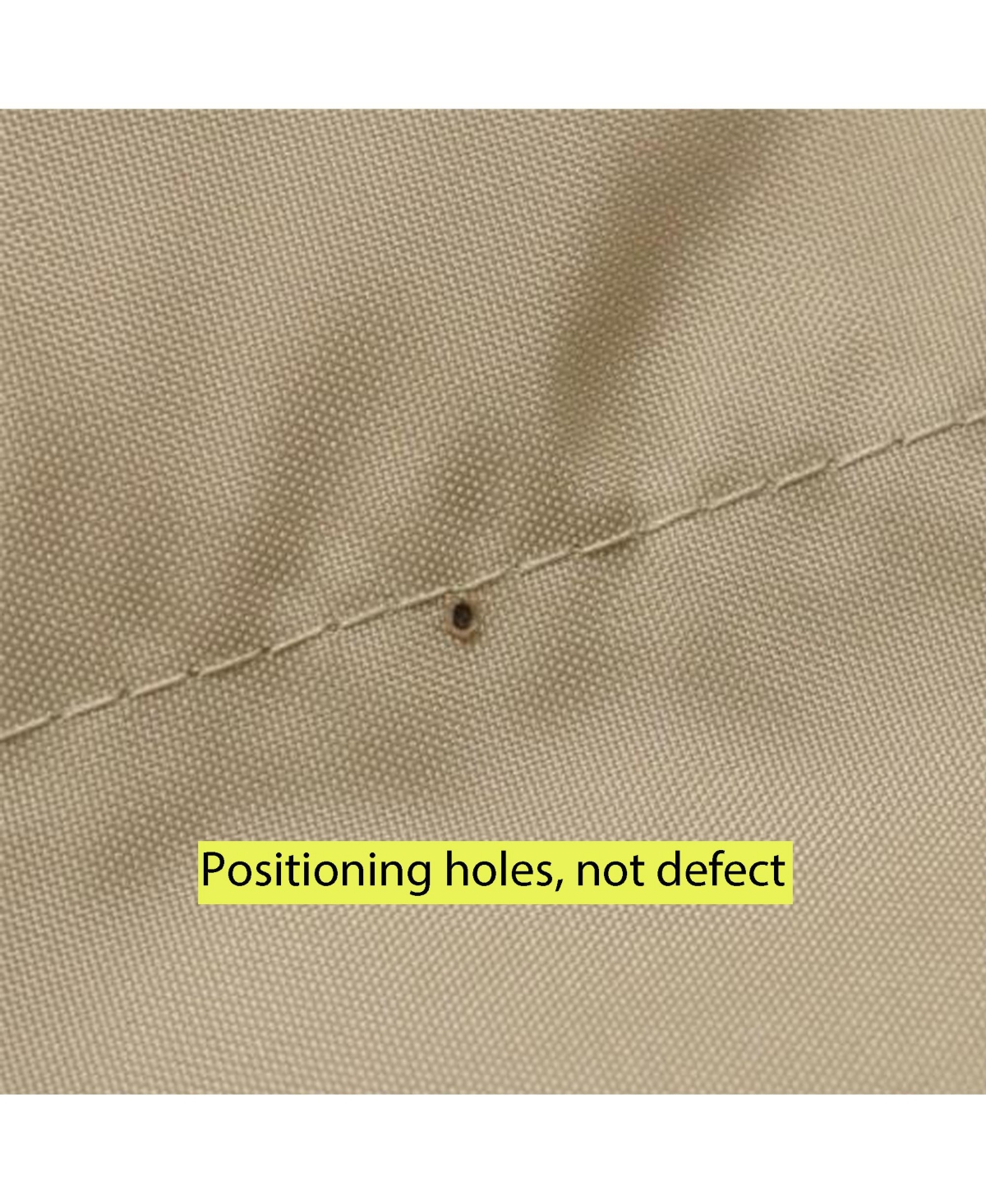 Streamdale Furniture Premium 10' x 12' Replacement Gazebo Canopy with Uv Protection and Mosquito Netting