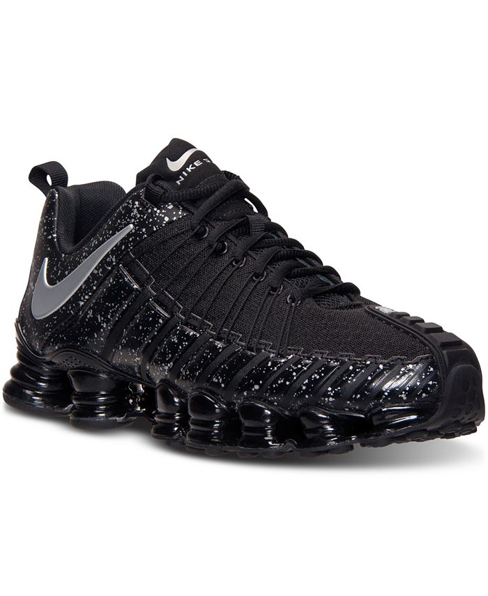 finish line shox