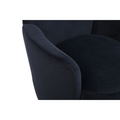 Luxurious Swivel Chair