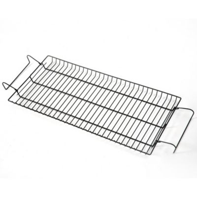 Streamdale Sturdy Foldable Pet Grooming Table with Storage