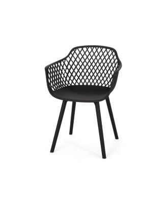 Streamdale Modern Outdoor Dining Chair Style And Durability For Your Patio
