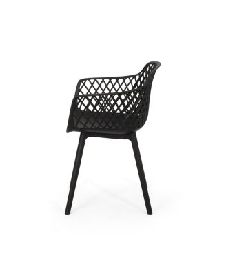 Streamdale Modern Outdoor Dining Chair Style And Durability For Your Patio