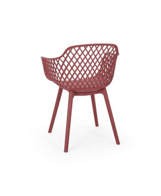 Streamdale Modern Outdoor Dining Chair Style And Durability For Your Patio