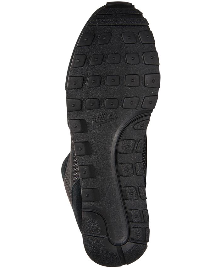 nike md runner 2 mid premium women's