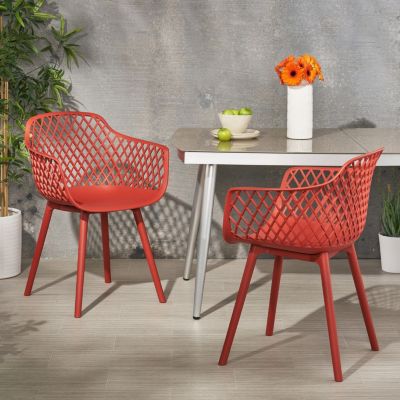 Streamdale Modern Outdoor Dining Chair Style And Durability For Your Patio
