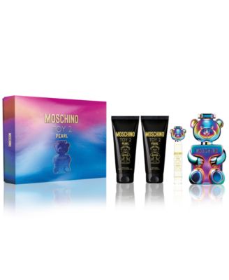 Moschino Toy 2 Pearl ポーチ付き 掲載本日まで Toy 2 Pearl 100 ml Eau De Parfum | Moschino