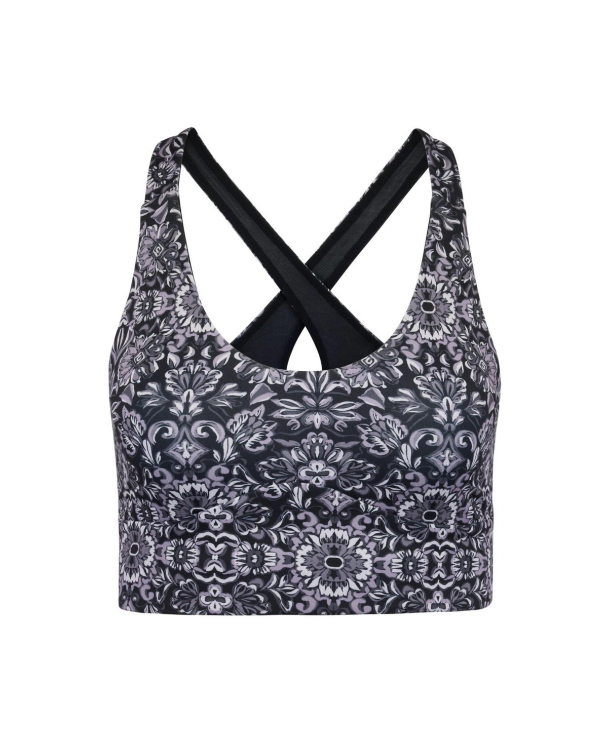 Adore Me Women's Lotus Medium Support Lotus Sports Bra