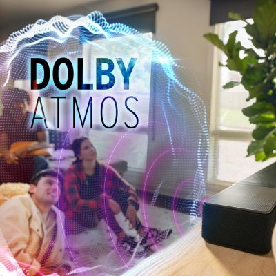 FLEXUS-200-SOUNDBAR 3.1.2 Sound System Soundbar (2024)