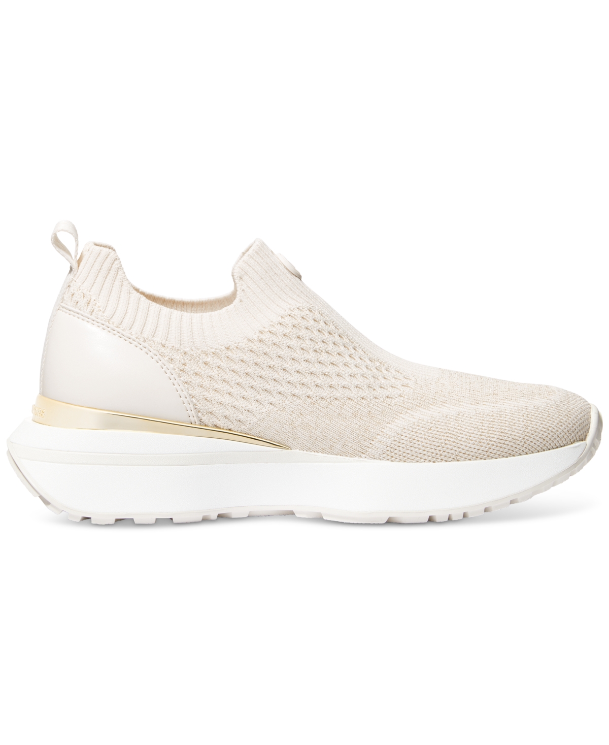 Michael Michael Kors Ari Slip-On Sneakers