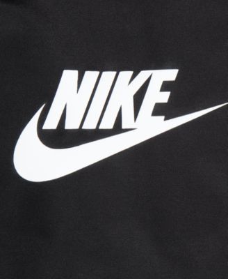 Boys' Toddler 2T-4T Sportswear Lifestyle Essentials Jacket and Pants, 2-Piece Set