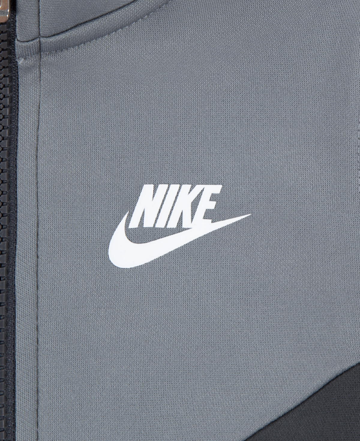 Nike Sportswear Toddler Lifestyle Essentials 2-Piece Set - 693Anthrac
