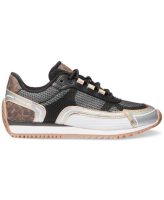 Women's Byrdie Lace-Up Sneakers