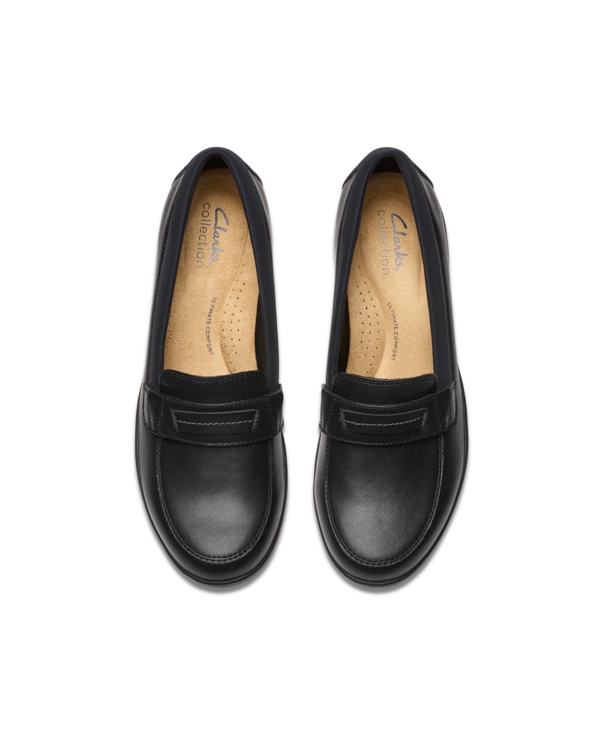 Clarks Women's Collection Suttyn Penny Shoes