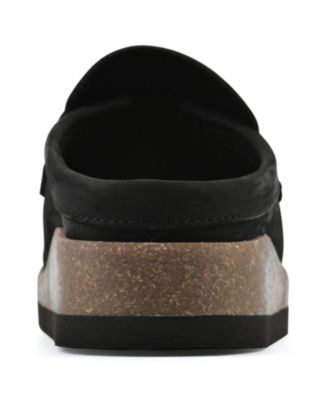 Women's Brinlee Footbed Clogs