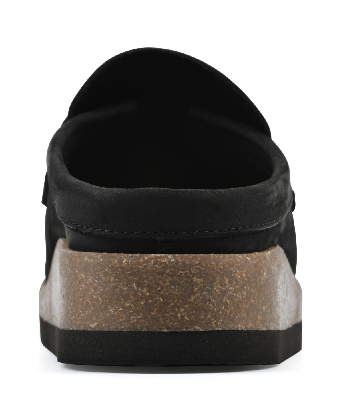 WHITE MOUNTAIN WOMEN'S BRINLEE FOOTBED CLOGS 