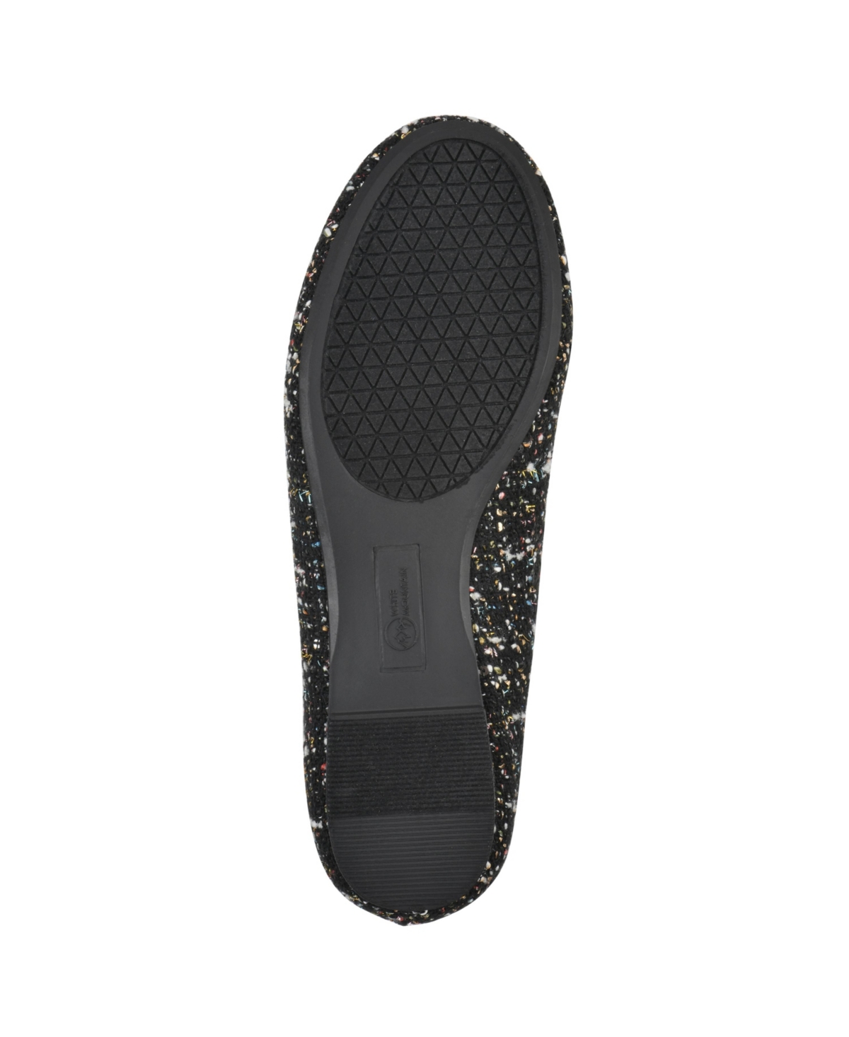 White Mountain Women's Sashimi Ballet Flats