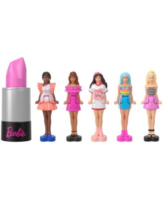 Mini BarbieLand Collection