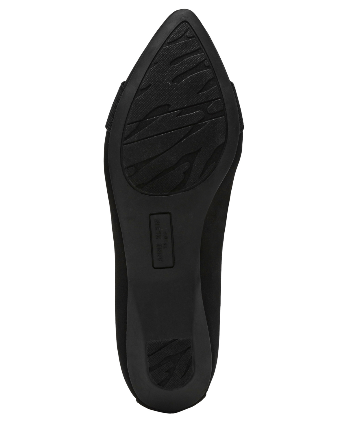 Anne Klein Women's Occuria Pointed Toe Flats