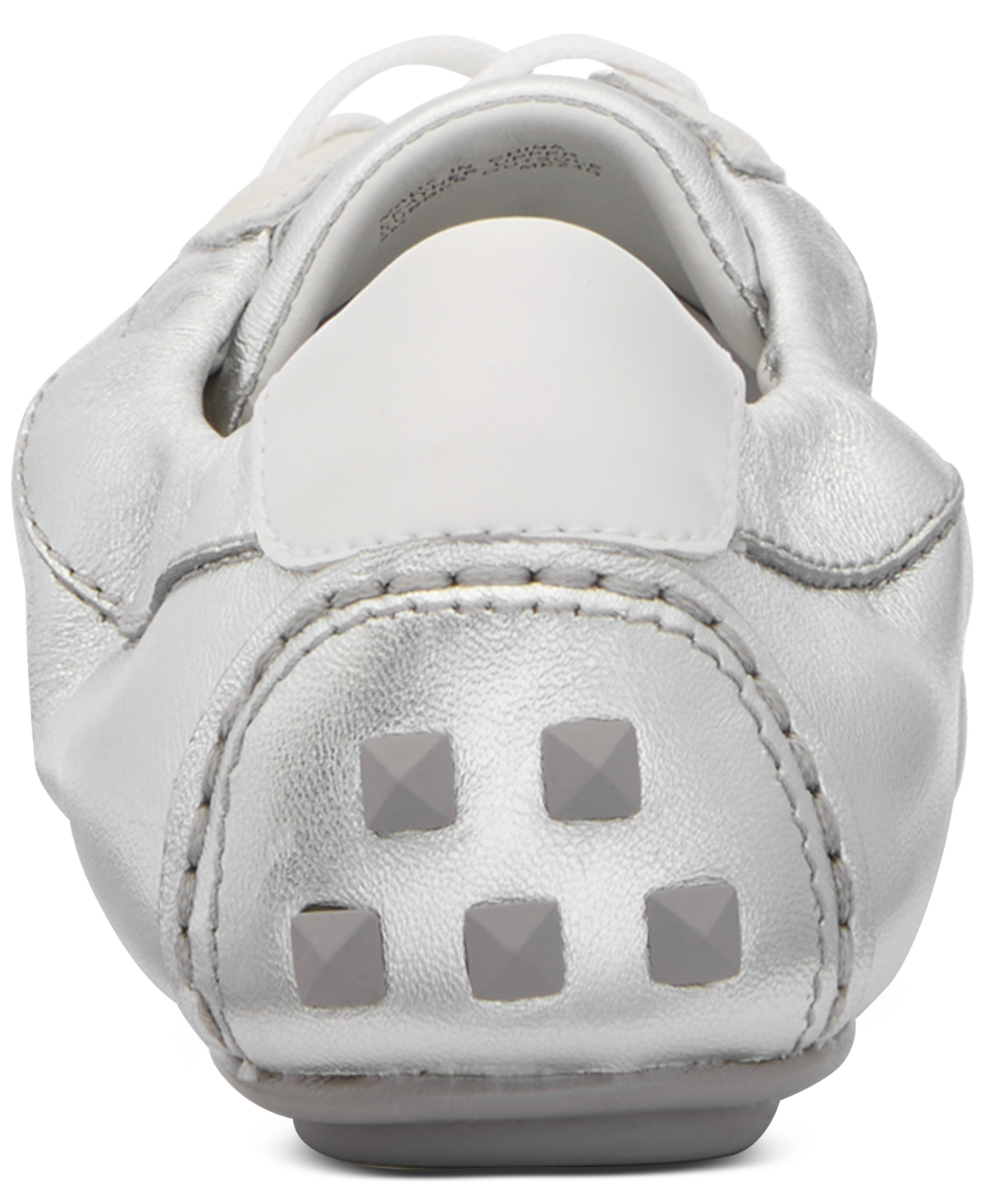 Michael Michael Kors Women's Susie Lace-Up Trainer Sneakers