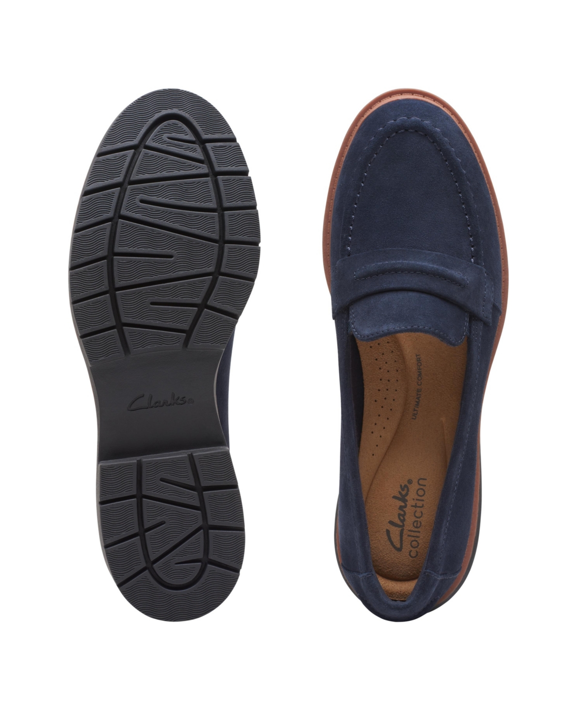 Clarks Women's Collection Westlynn Bay Shoes