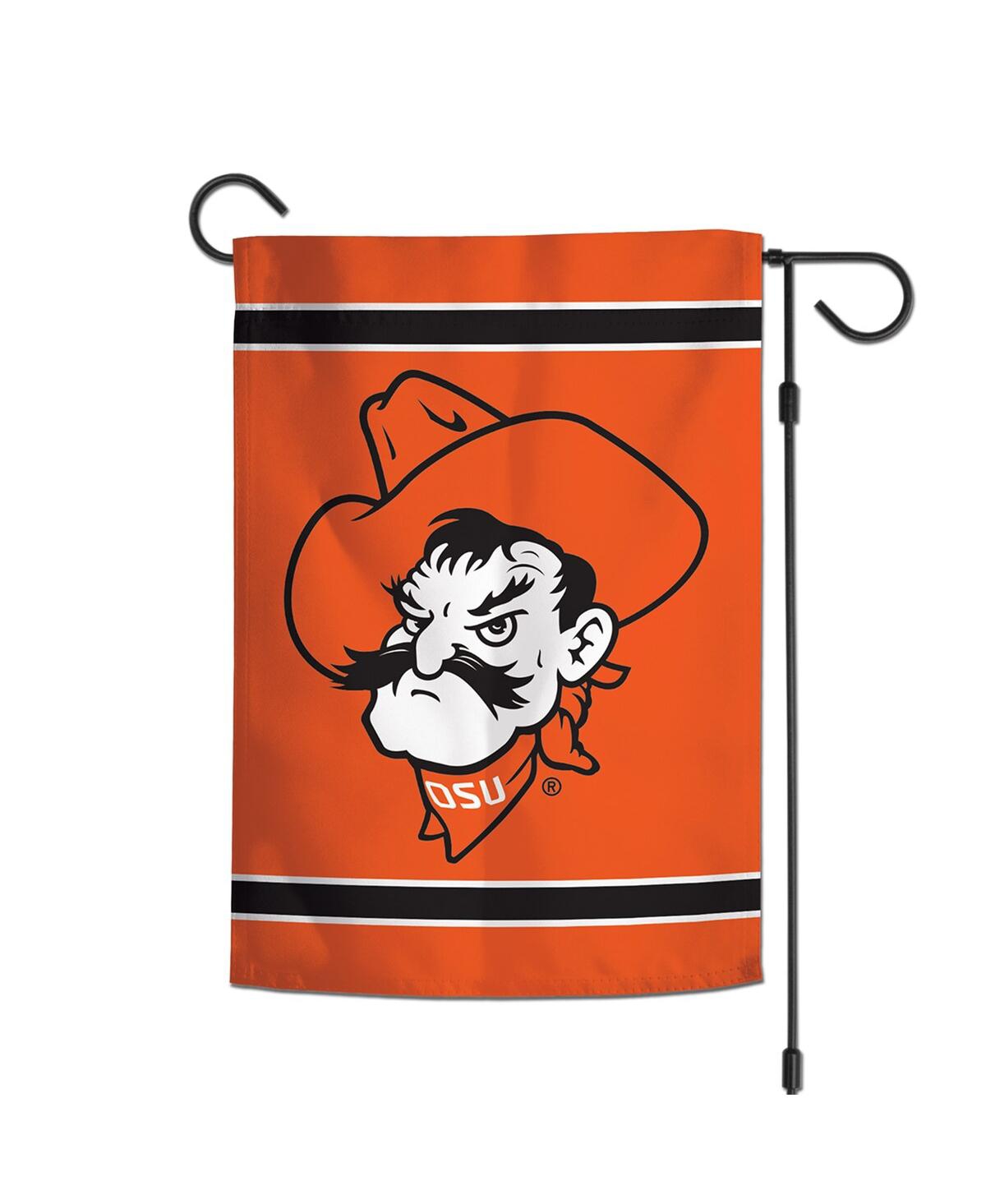 Wincraft Oklahoma State Cowboys 12'' X 18'' Favorite Team Garden Flag In No Color