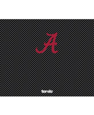 Alabama Crimson Tide 40oz. Carbon Fiber Wide Mouth Water Bottle