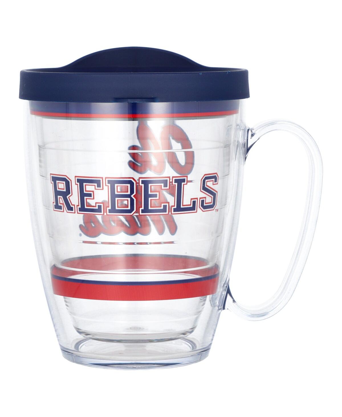 Tervis Tumbler Ole Miss Rebels 16oz. Tradition Classic Mug In No Color