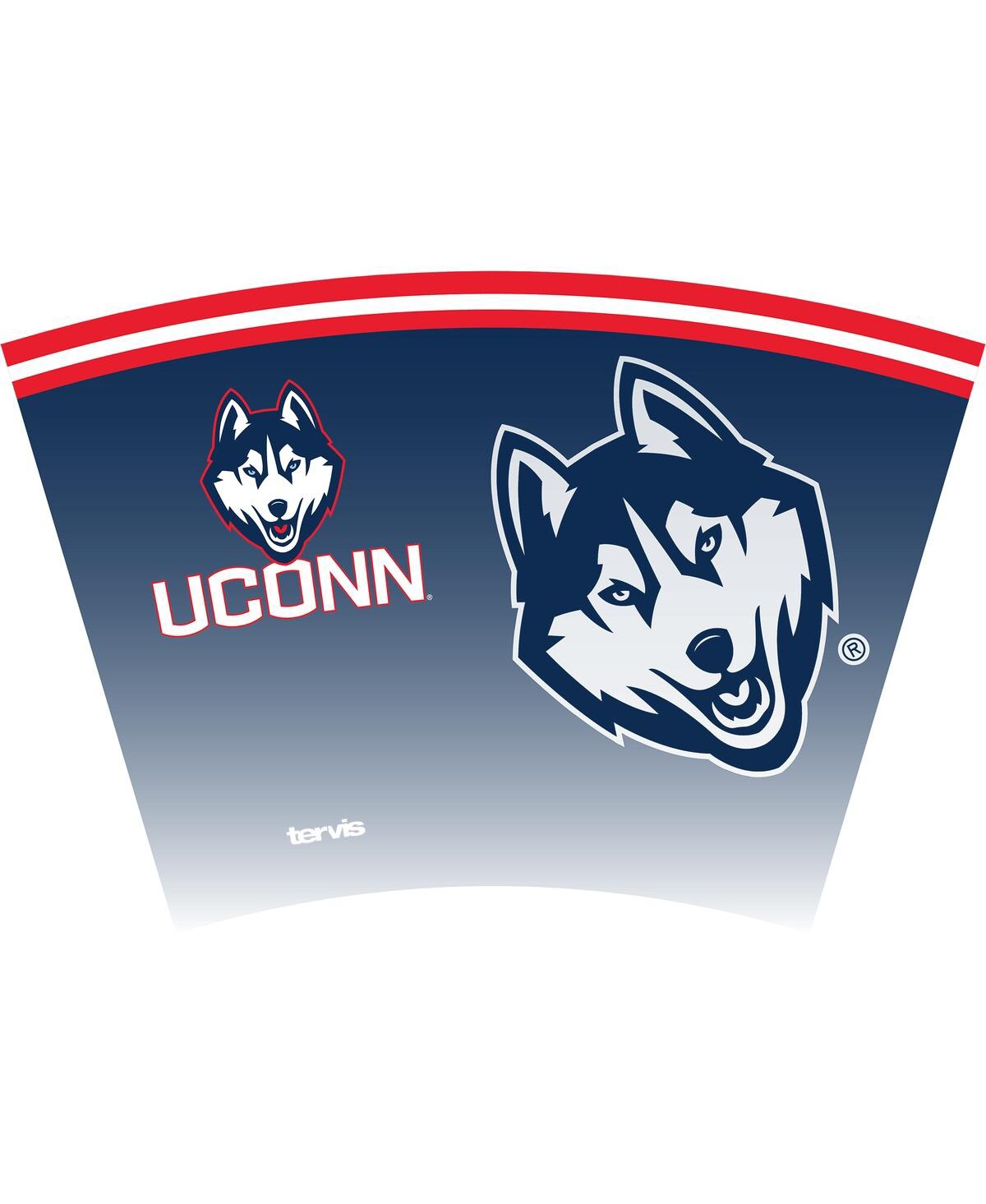 Tervis Tumbler Uconn Huskies 24oz. Forever Fan Classic Tumbler In No Color