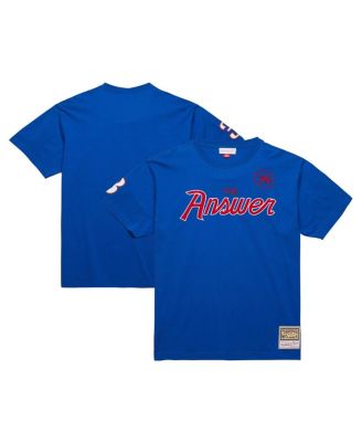 Mitchell & Ness