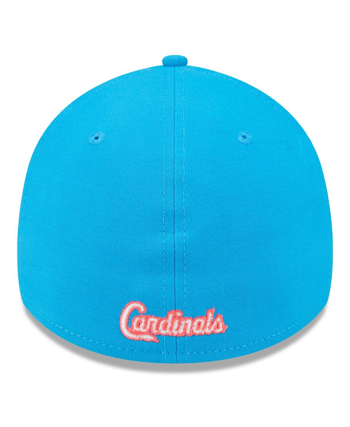 New Era Men's Navy/light Blue St. Louis Cardinals 2024 Mlb