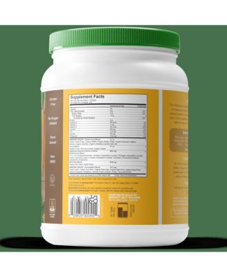 Greens Blend Superfood, 1.76 lb, 100 Servings