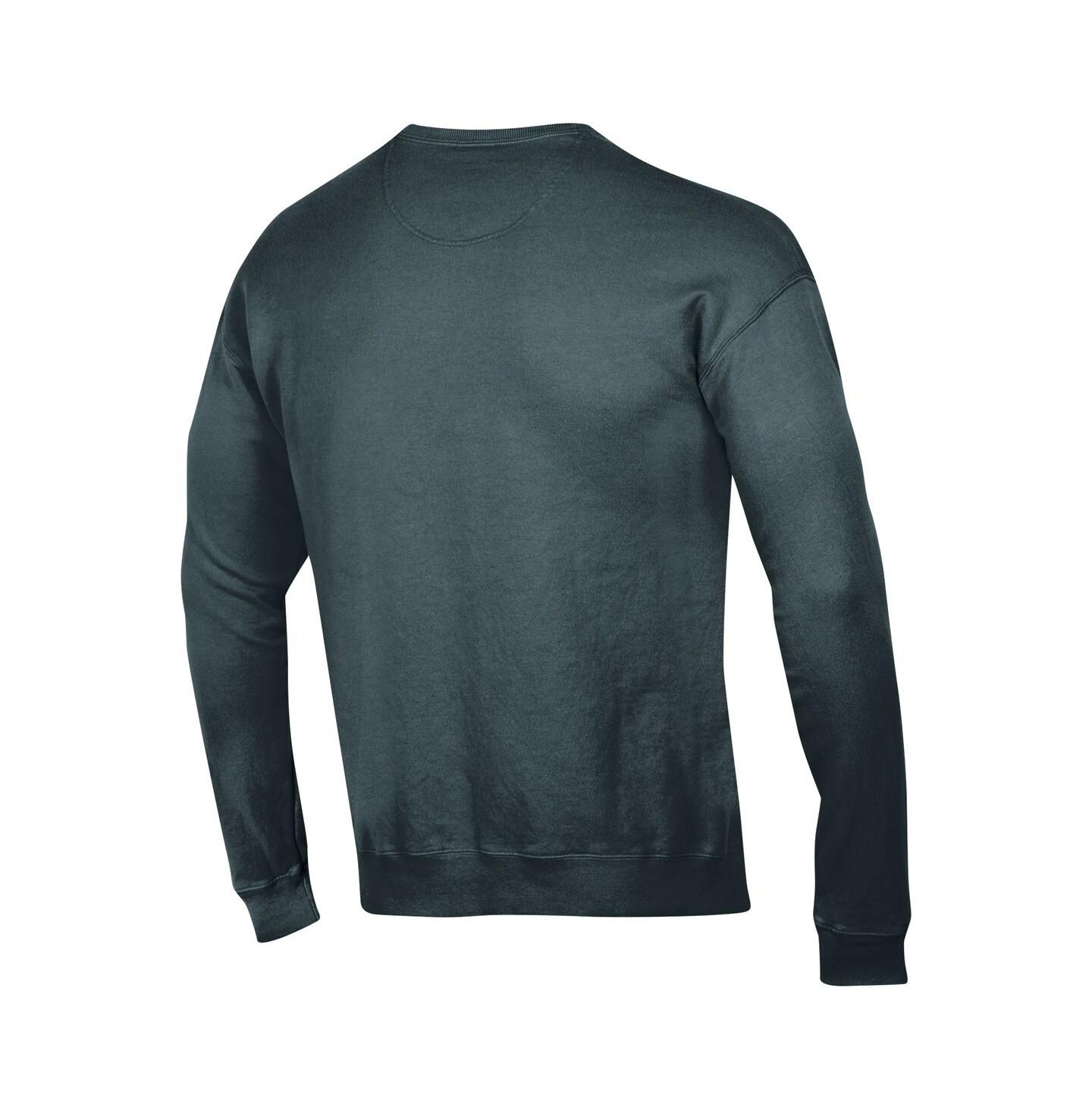 Толстовка Comfortwash Gray South Carolina Gamecocks Oversized Pullover — фото 3