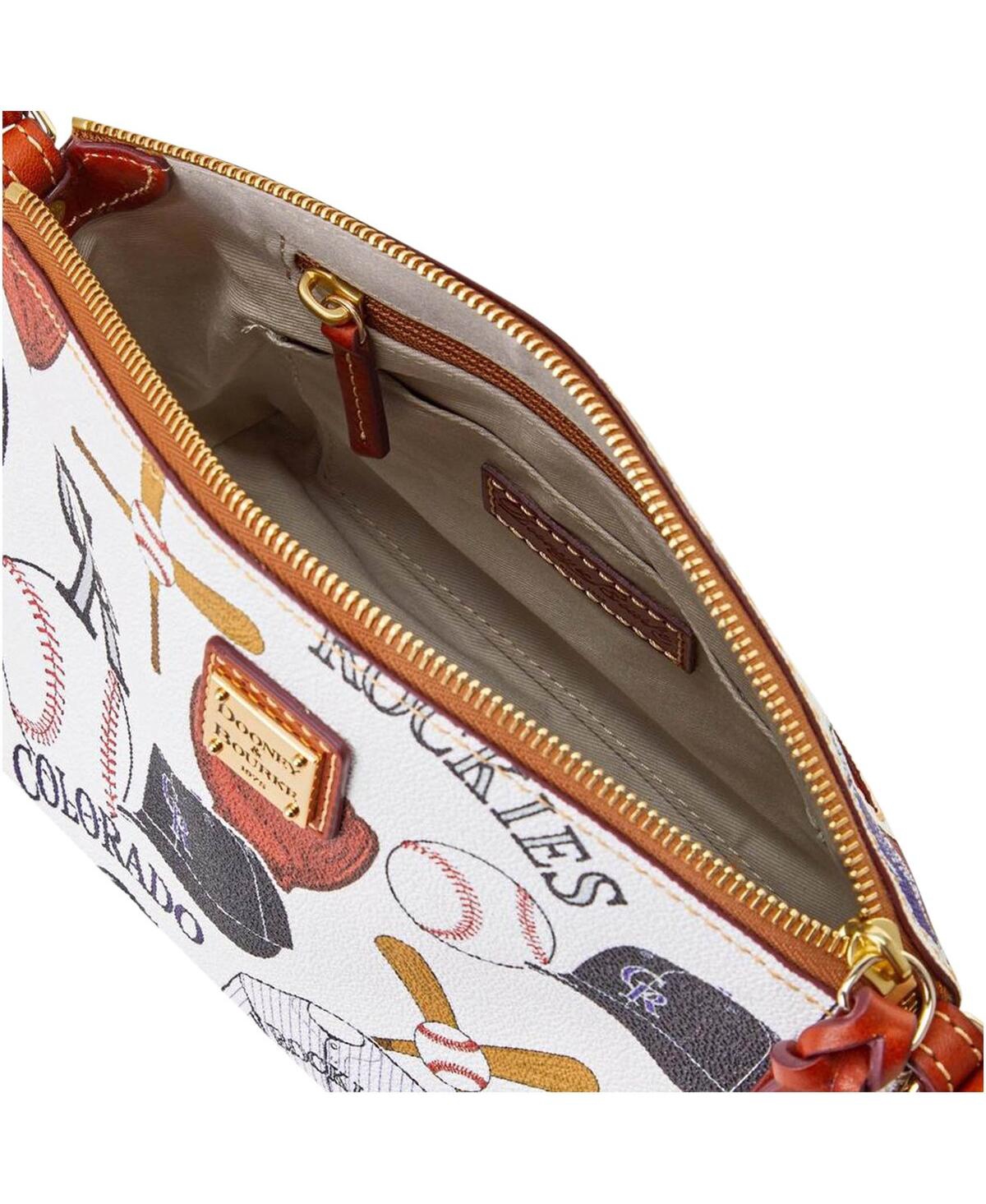 Colorado rockies dooney and bourke top