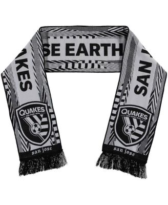 Ruffneck Scarves