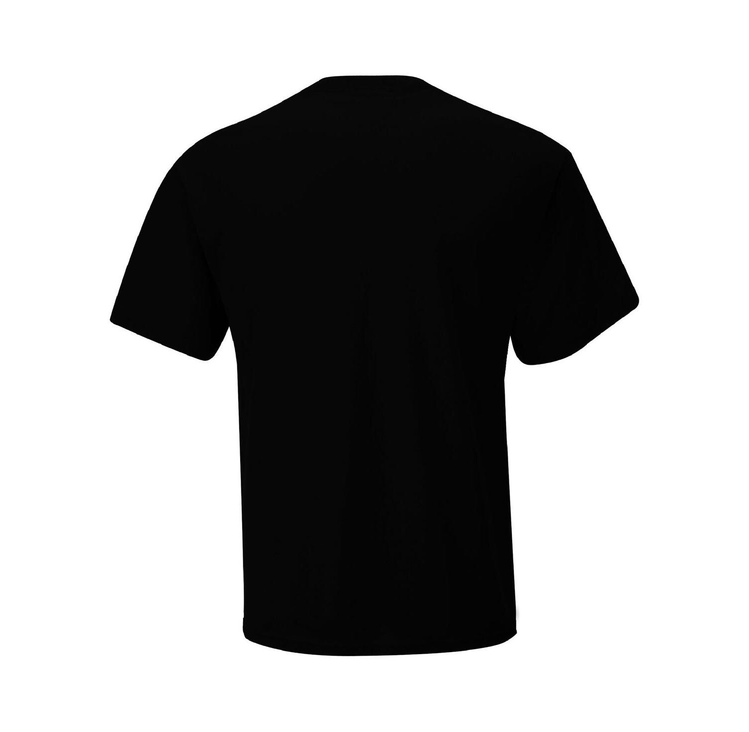 Men's Black Bill Elliott Million Dollar Bill T-Shirt
