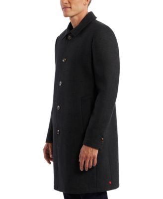 Men's Water-Repellent Cloak Premium Jacket