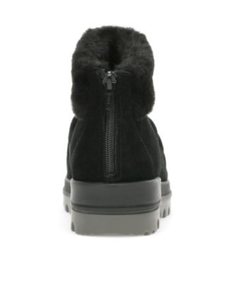 Women's Nuri Cold Weather Booties