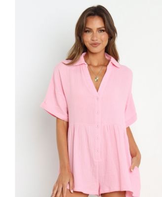 Women's Winny Romper