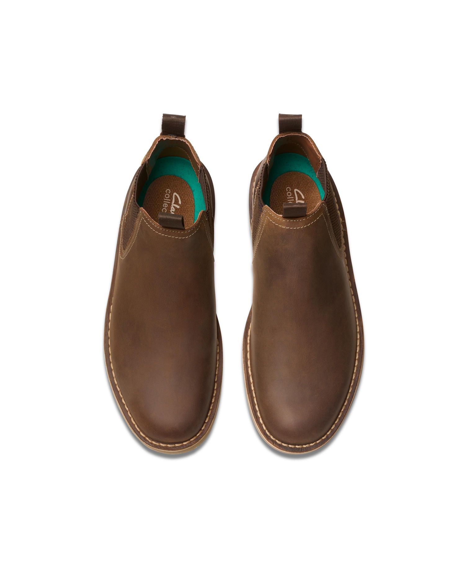 Collection Men's Shepton Easy Boots