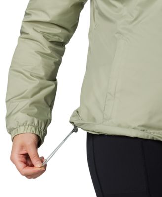 Women's Switchback II Fleece-Lined Jacket